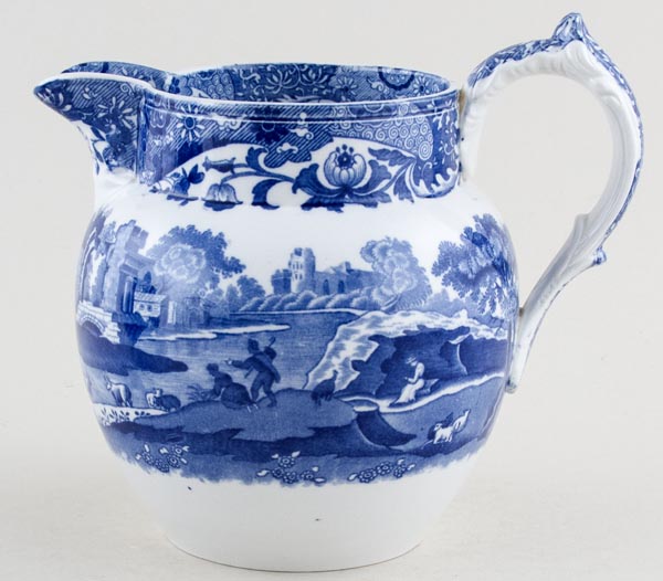 Jug or Pitcher c1895